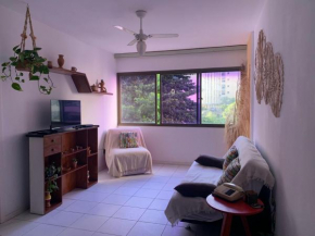 Barra Apart Service